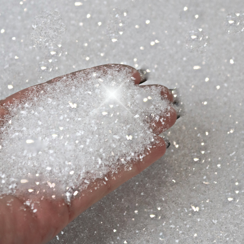 High Lustre Sparkle Dust for Art, Crafting & Home Décor